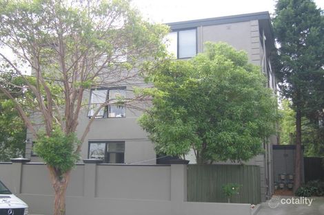 9/17 Clarke St, Prahran, VIC 3181