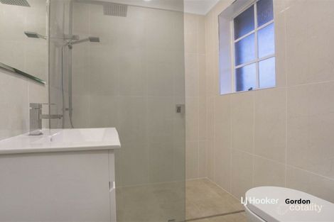 Property photo of 10/1 Aeolus Avenue Ryde NSW 2112