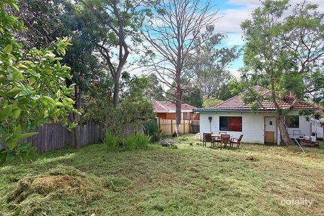 Property photo of 36 Redgrave Road Normanhurst NSW 2076