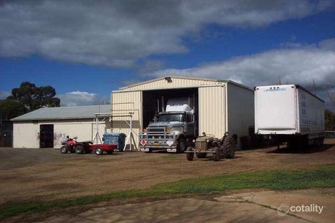 581 Drumanure Rd, Invergordon, VIC 3636