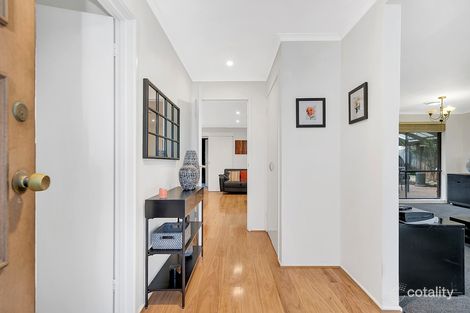 Property photo of 100 Moorhead Drive Mill Park VIC 3082