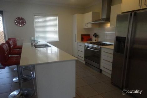 Property photo of 81 Balgowlah Street Wakerley QLD 4154