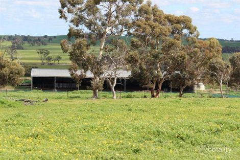 270 Carberdine Pool Rd, Arthur River, WA 6315