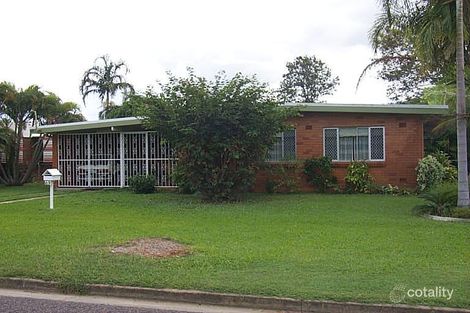 Property photo of 69 Bainbridge Street Heatley QLD 4814