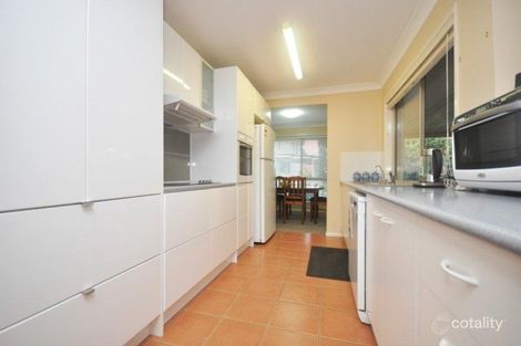 Property photo of 25 Piccabeen Court Narangba QLD 4504
