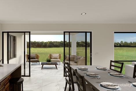 Lot 230 Wandsworth St, Cranley, QLD 4350