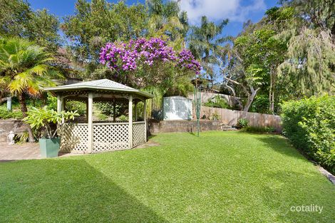 Property photo of 96 John Oxley Drive Frenchs Forest NSW 2086