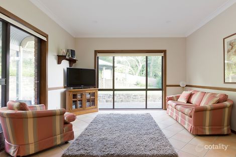 Property photo of 96 John Oxley Drive Frenchs Forest NSW 2086