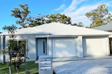 1/12 Zennor Rd, Boronia Heights, QLD 4124