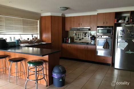Property photo of 88 Darius Terrace South Morang VIC 3752
