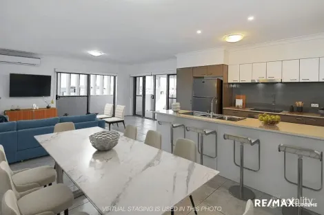 Property photo of 30/2242 Logan Road Upper Mount Gravatt QLD 4122
