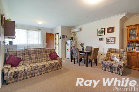 Property photo of 3/19 Castlereagh Street Penrith NSW 2750
