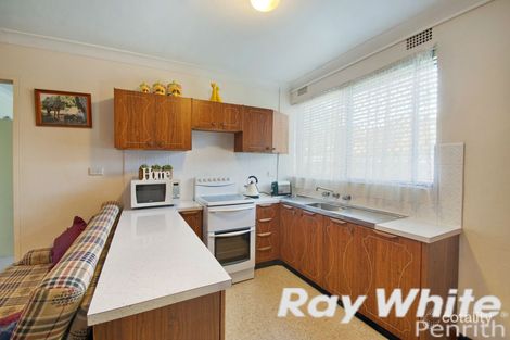 Property photo of 3/19 Castlereagh Street Penrith NSW 2750