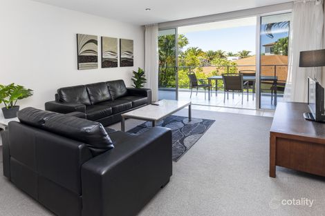 Property photo of 1204/2 Activa Way Hope Island QLD 4212