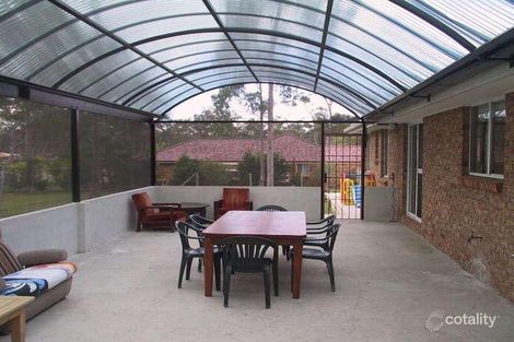 Property photo of 15 Federation Drive Medowie NSW 2318