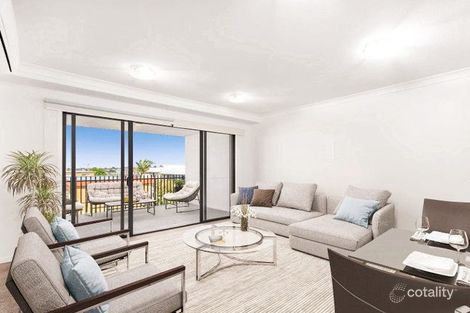 Property photo of 603/22 Zenith Avenue Chermside QLD 4032