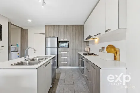 Property photo of 6/21-25 Euston Walk Mawson Lakes SA 5095