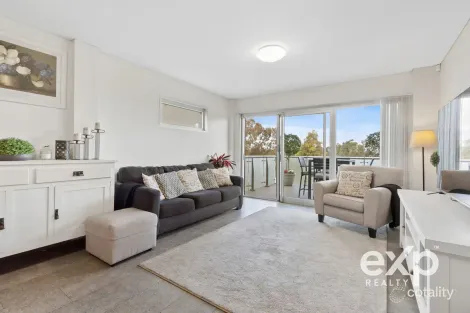 Property photo of 6/21-25 Euston Walk Mawson Lakes SA 5095