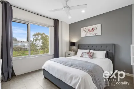 Property photo of 6/21-25 Euston Walk Mawson Lakes SA 5095