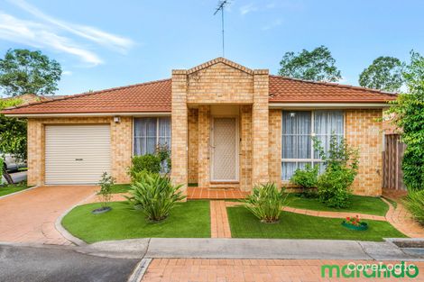 Property photo of 9/79-81 McCarthy Street Fairfield West NSW 2165