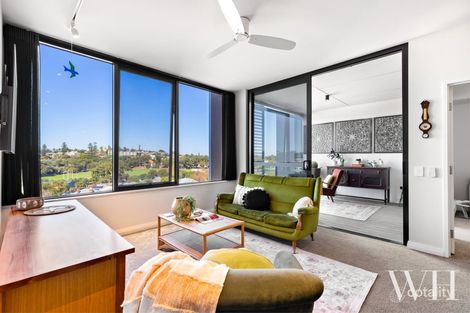 48/51 Queen Victoria St, Fremantle, WA 6160