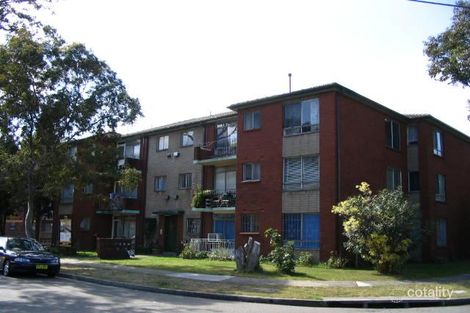 Property photo of 11/3 Mascot Drive Eastlakes NSW 2018