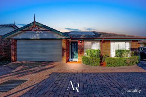 Property photo of 2/88 Eldridge Road Condell Park NSW 2200