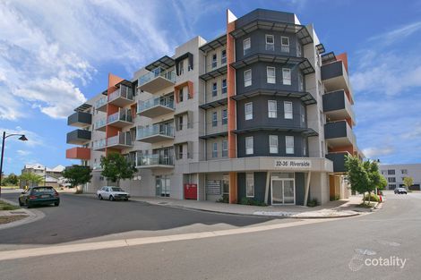 Property photo of 7A/32 Riverside Street Mawson Lakes SA 5095