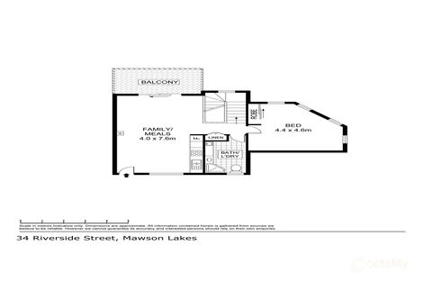 Property photo of 7A/32 Riverside Street Mawson Lakes SA 5095