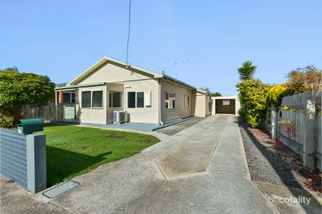 14 GEORGE ST, LATROBE, TAS 7307