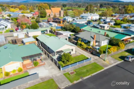 Property photo of 14 George Street Latrobe TAS 7307