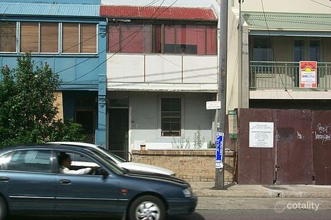 52 Railway Rd, Sydenham, NSW 2044