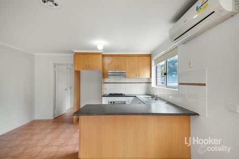 Property photo of 2/63 Macedon Street Hoppers Crossing VIC 3029