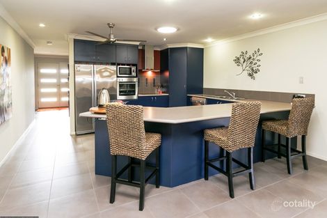 Property photo of 20 Blue Lagoon Way Dundowran Beach QLD 4655