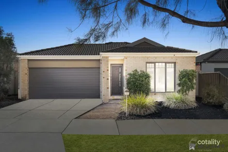 8 Mallow St, Brookfield, VIC 3338