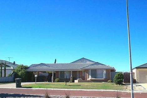 282 Grand Ocean Bvd, Port Kennedy, WA 6172