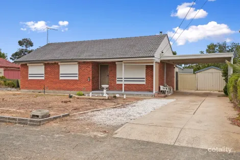 20 DREW ST, TWO WELLS, SA 5501