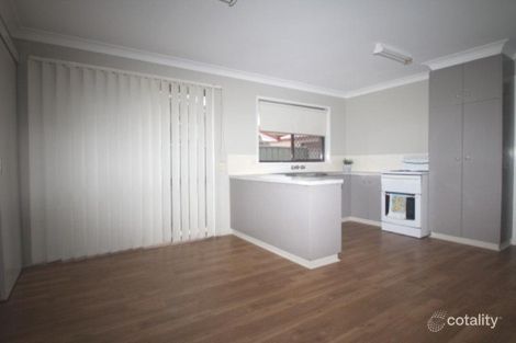 Property photo of 5 Fysh Court Wilsonton QLD 4350
