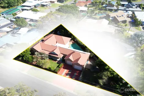Property photo of 6 Flinders Street Bongaree QLD 4507