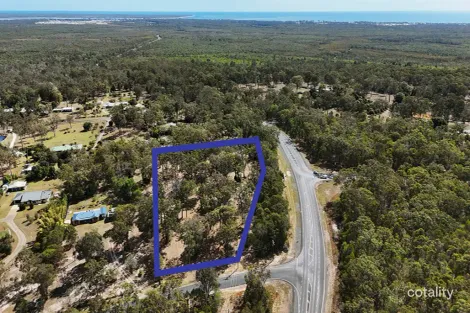 3 Raintree Ave, Burrum Heads, QLD 4659
