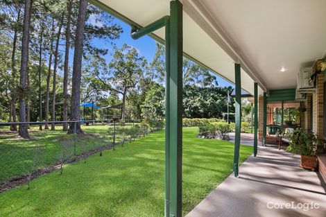 Property photo of 128 Goorari Street Eight Mile Plains QLD 4113