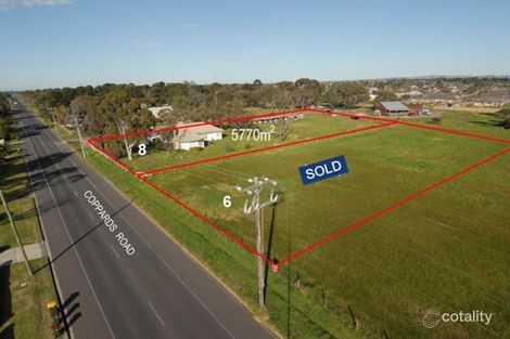 Property photo of 4/2-8 Coppards Road Newcomb VIC 3219