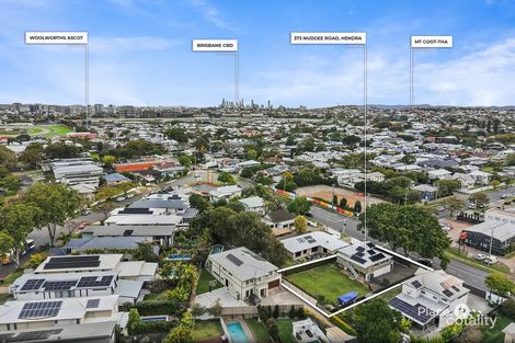 Property photo of 373 Nudgee Road Hendra QLD 4011