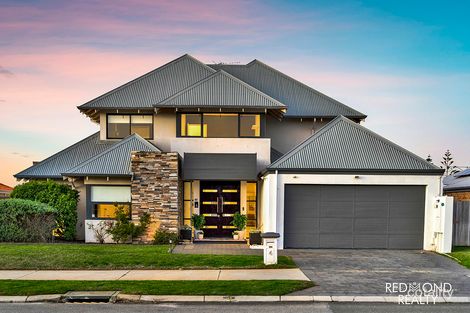 Property photo of 4 Investigator Parade Jindalee WA 6036
