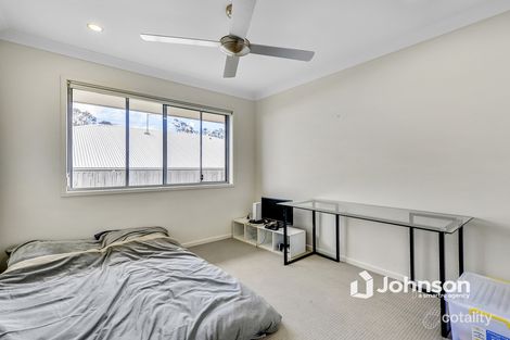 Property photo of 25 Holroyd Street Brassall QLD 4305