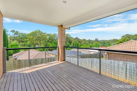 Property photo of 13 Elabana Court Upper Coomera QLD 4209