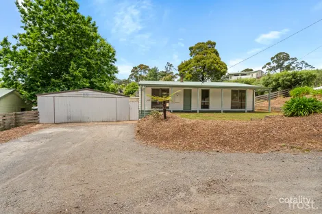 Property photo of 20 Kinglake-Glenburn Road Kinglake VIC 3763