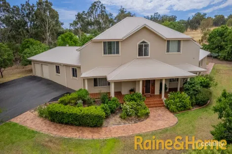 Property photo of 7 Boree Drive Dubbo NSW 2830