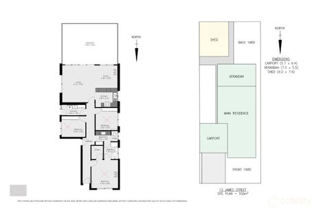 13 James St, Whyalla Norrie, SA 5608