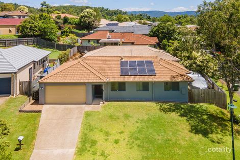 1/9 MONZA DR, OXENFORD, QLD 4210